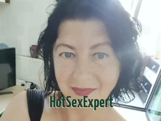 HotSexExpert