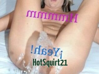 HotSquirt21