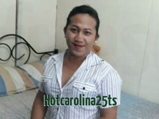 Hotcarolina25ts