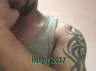 Hotguy2017