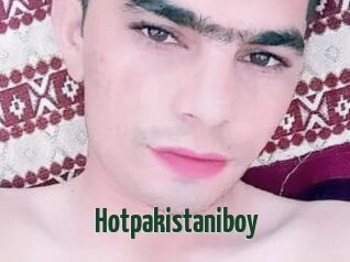 Hotpakistaniboy