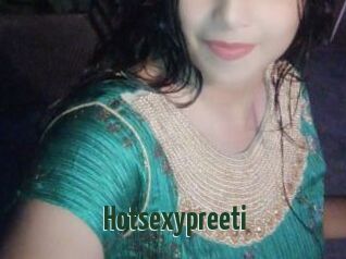 Hotsexypreeti