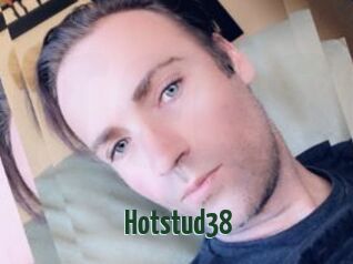 Hotstud38