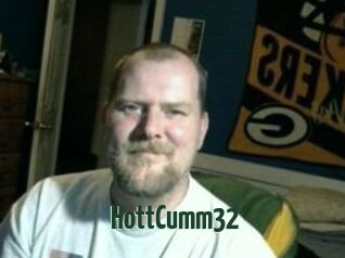 HottCumm32