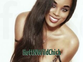 HottNWildChick