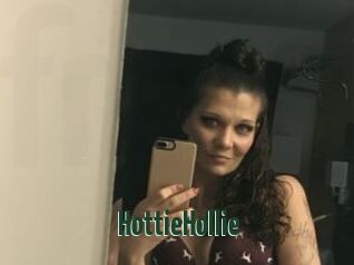 HottieHollie