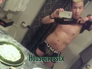 Housearrestx