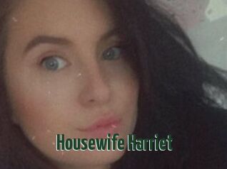 Housewife_Harriet