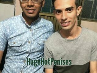 HugeHotPenises