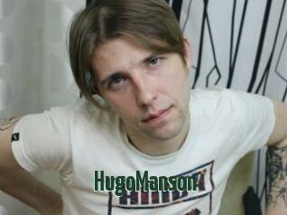 HugoManson