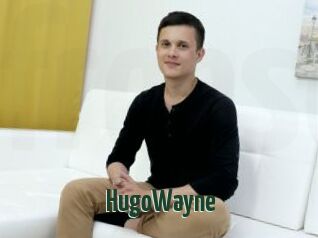 HugoWayne