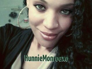 HunnieMonroexo