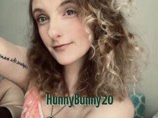 HunnyBunny20