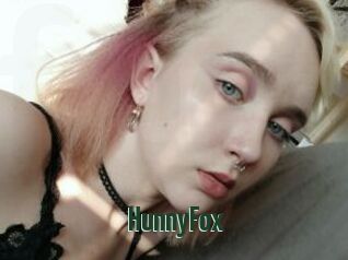 HunnyFox