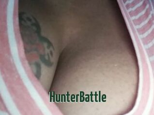 HunterBattle