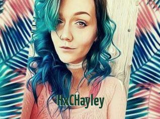 HxCHayley