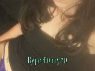 HyperBunny20