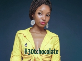 H30tchocolate