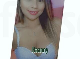 Haanny