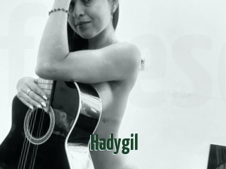 Hadygil