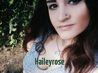Haileyrose