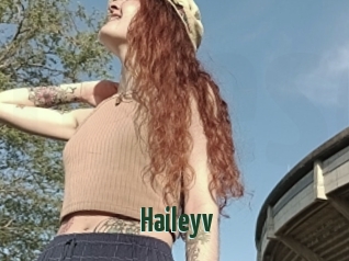 Haileyv