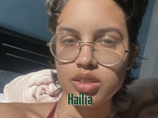 Hailia