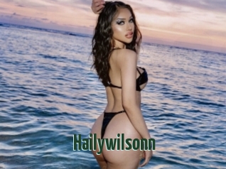 Hailywilsonn