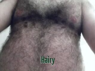 Hairy