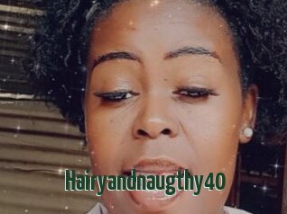 Hairyandnaugthy40