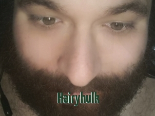 Hairyhulk