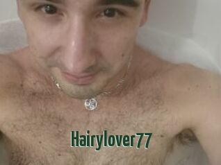 Hairylover77