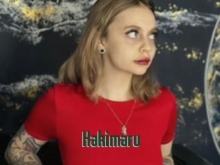 Hakimaru