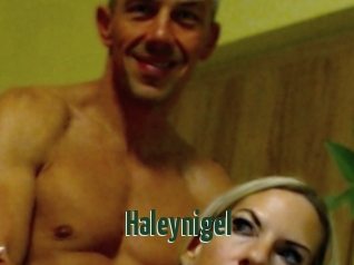 Haleynigel