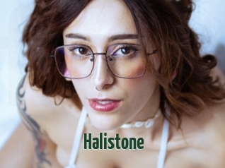 Halistone