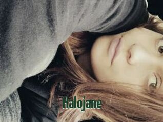 Halojane