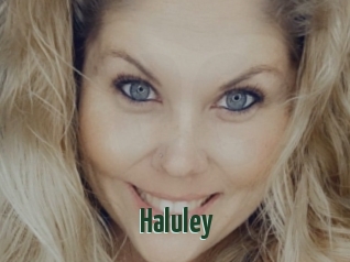 Haluley