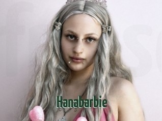 Hanabarbie