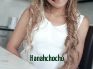 Hanahchocho