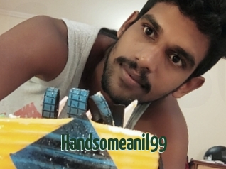 Handsomeanil99