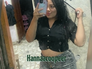 Hannaacoopeer