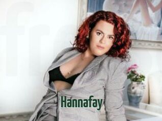 Hannafay