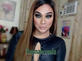 Hannahconda