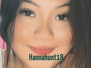 Hannahunt18