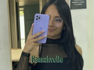 Hannahvelle