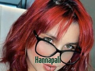 Hannapali