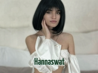 Hannaswat