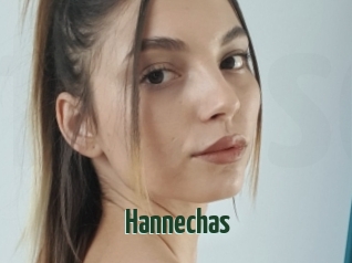 Hannechas