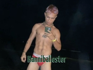 Hanniballester