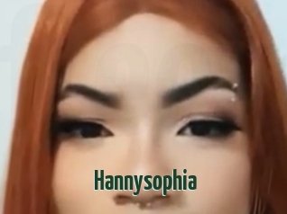 Hannysophia